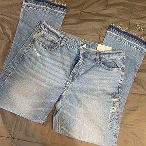 Women’s size 18 American eagle jeans